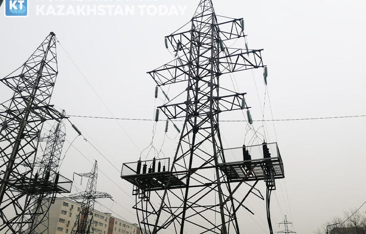 Тарифы на электроэнергию для бизнеса снизили в Казахстане