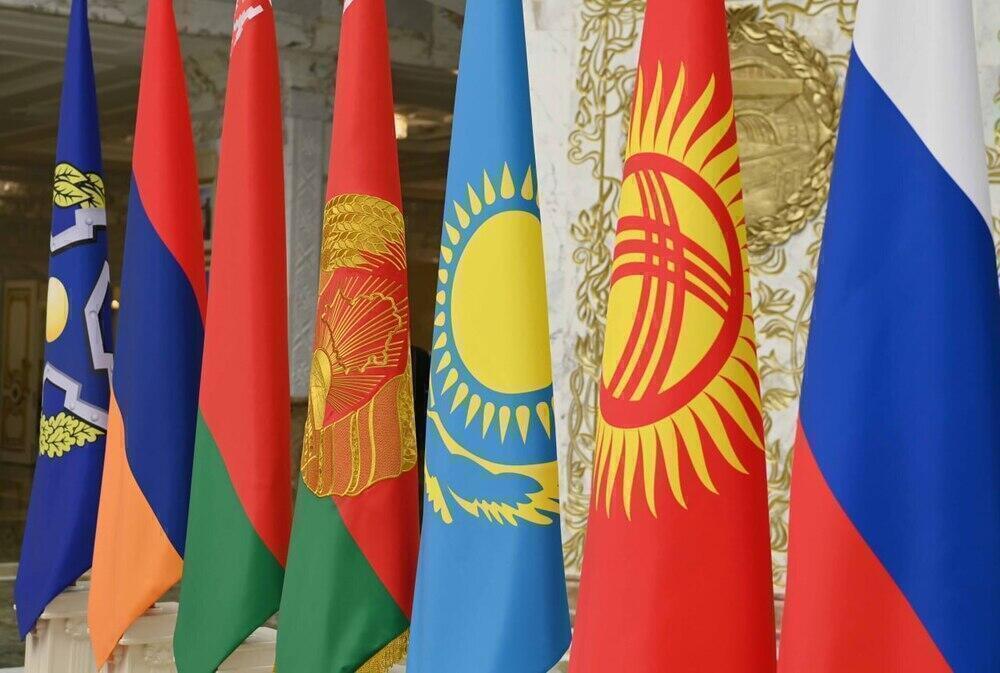 CSTO Foreign Ministers convene in Kazakhstan