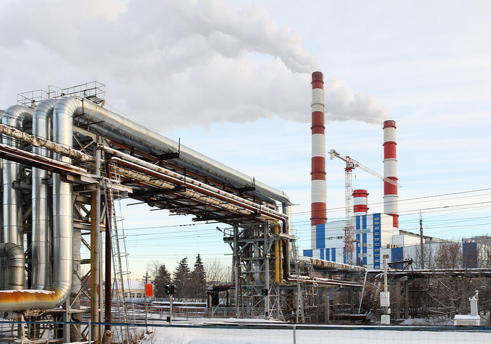 Kazakh Ministry of Energy announces delays at thermal power plants repairs