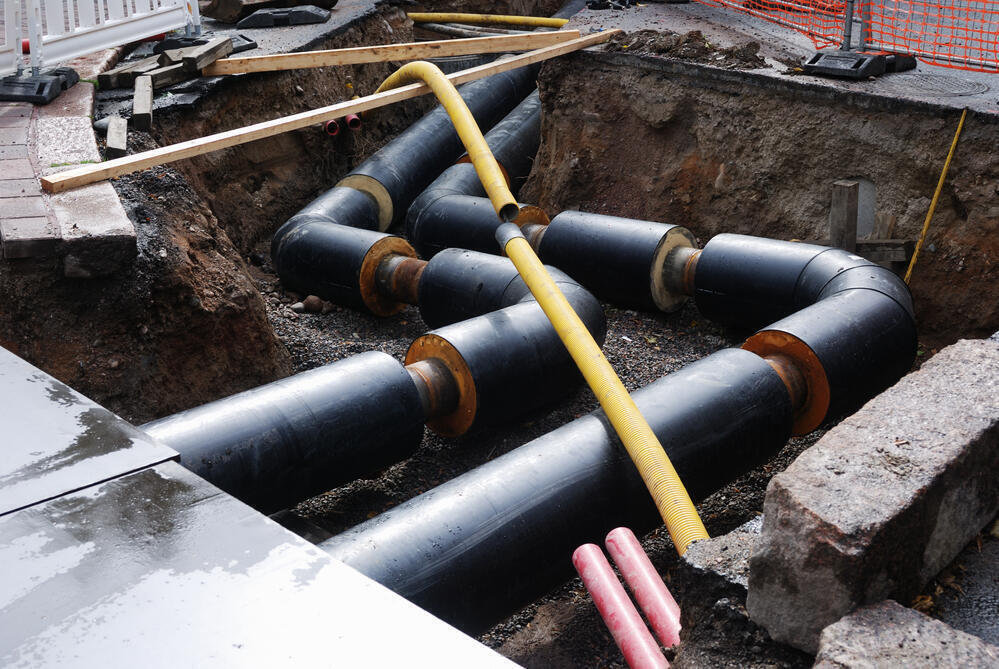 Более 3,1 млрд тенге выделили на реконструкцию Нуринского группового водопровода
