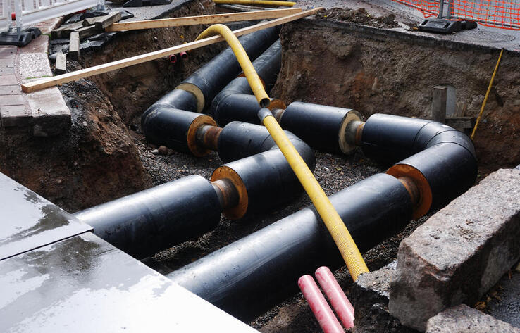Более 3,1 млрд тенге выделили на реконструкцию Нуринского группового водопровода
