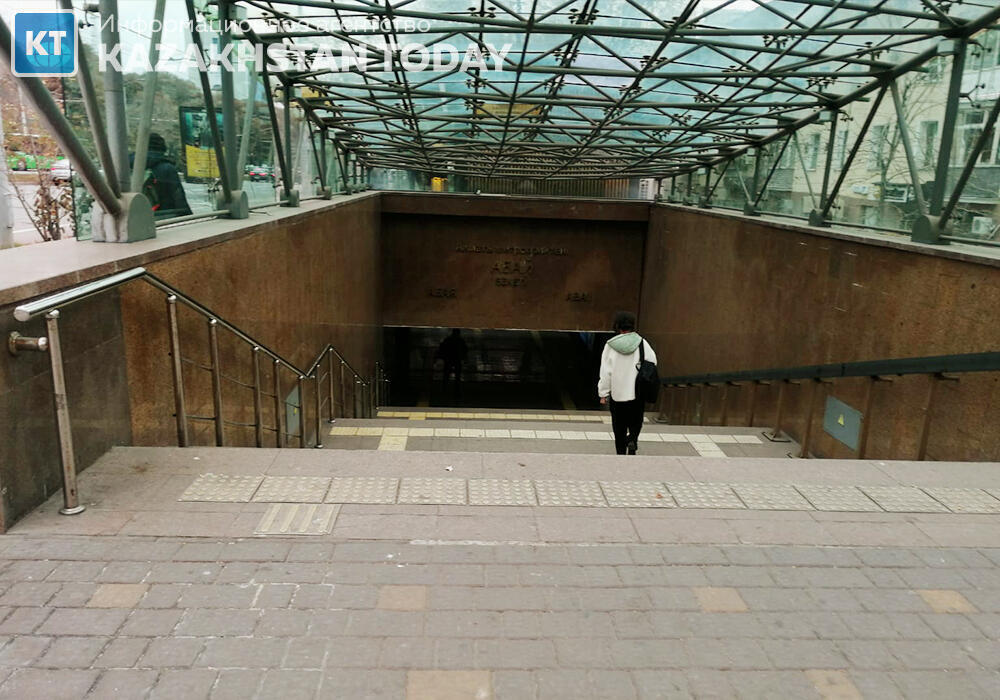 Көлеңкедегі миллиардтар: Алматы метросындағы жымқыру ісі бойынша үкім шығарылды