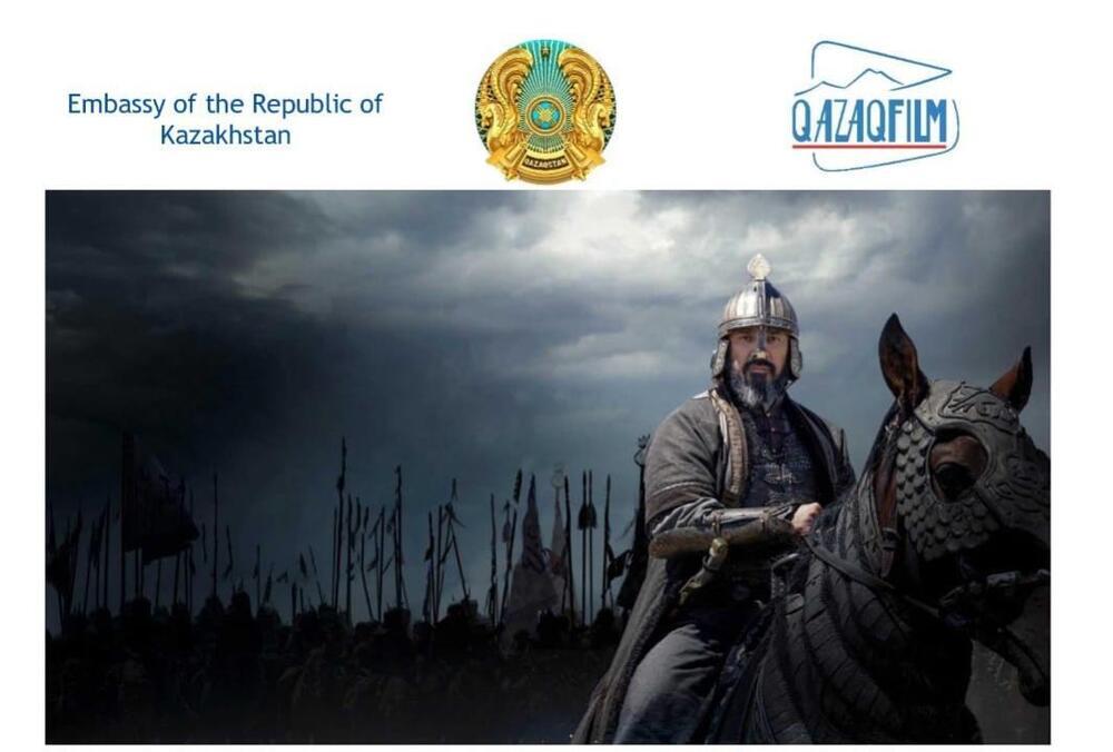 History of Strengthening of the Kazakh Statehood Aroused High Interest of Poland