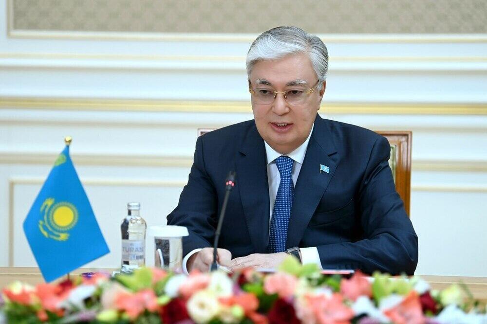 President of Kazakhstan: Our cooperation with China has become a model of interstate relations