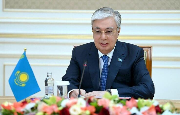 President of Kazakhstan: Our cooperation with China has become a model of interstate relations