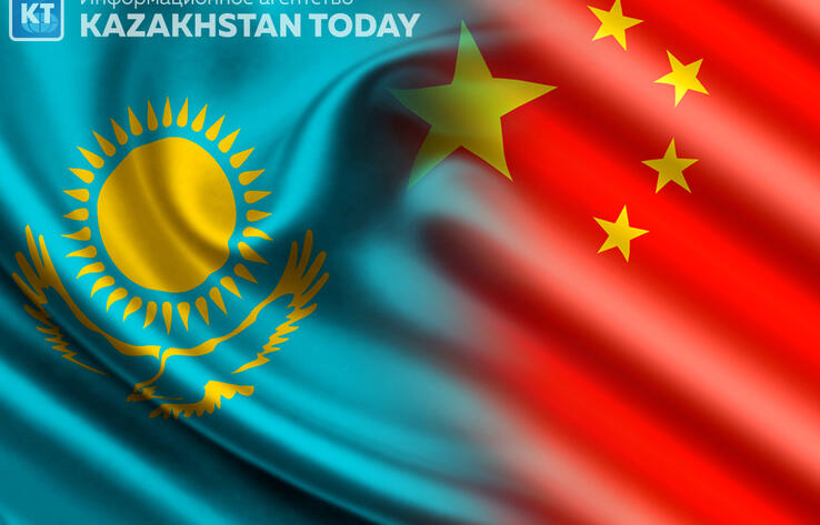 Казахско-китайские отношения развиваются беспрецедентными темпами -  Токаев