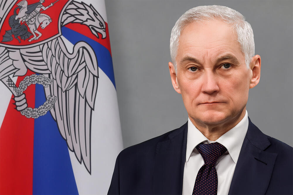Главу Минобороны России избрали председателем совета министров обороны стран СНГ
