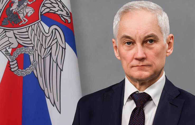 Главу Минобороны России избрали председателем совета министров обороны стран СНГ
