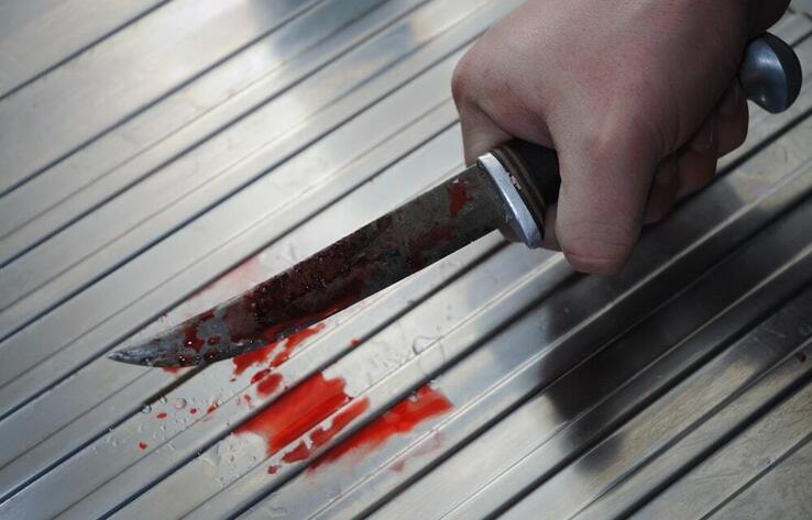 Двенадцать ножевых: жестокое убийство произошло в Есике