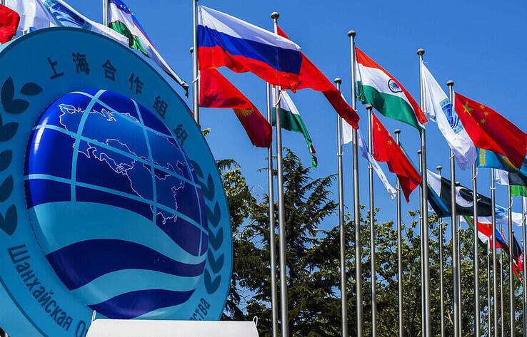 Belarus officially joins SCO, becoming its 10th member state
