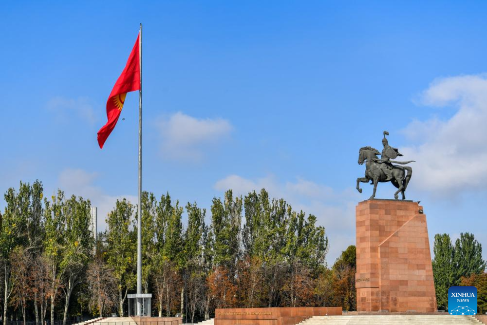 Массовые беспорядки с убийствами. Мятежники готовили захват власти на День независимости в Кыргызстане 
