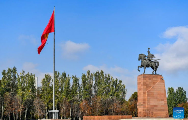 Массовые беспорядки с убийствами. Мятежники готовили захват власти на День независимости в Кыргызстане 
