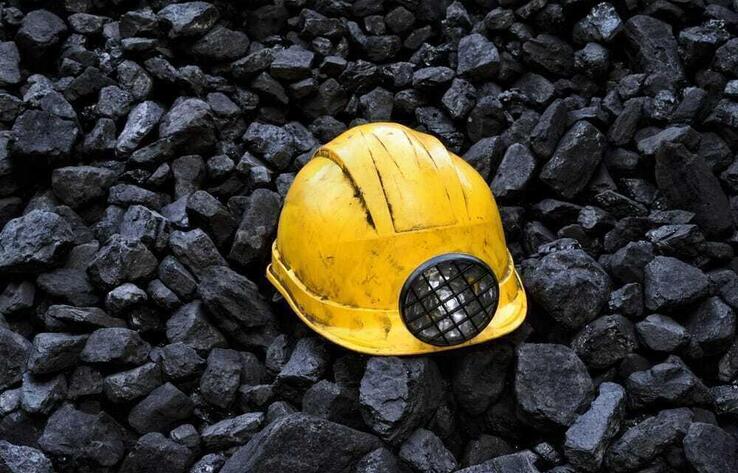 Рабочий погиб на шахте в Рудном