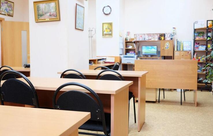 Проблема перегруженности школ в Алматы стоит особо остро - премьер