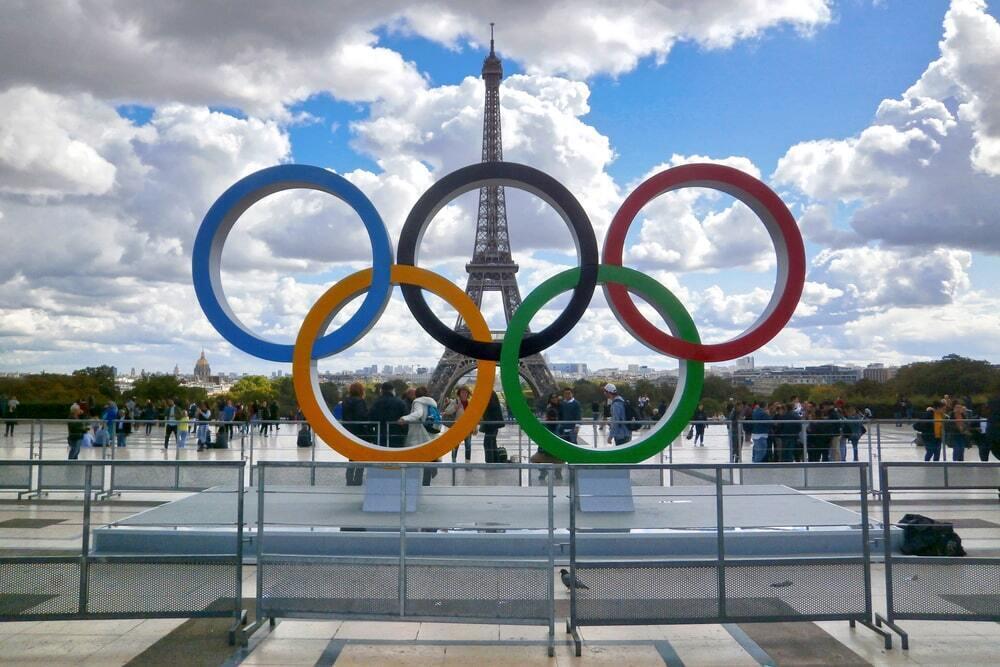 Sports Minister’s report to President Tokayev details preparations for 2024 Paris Olympics