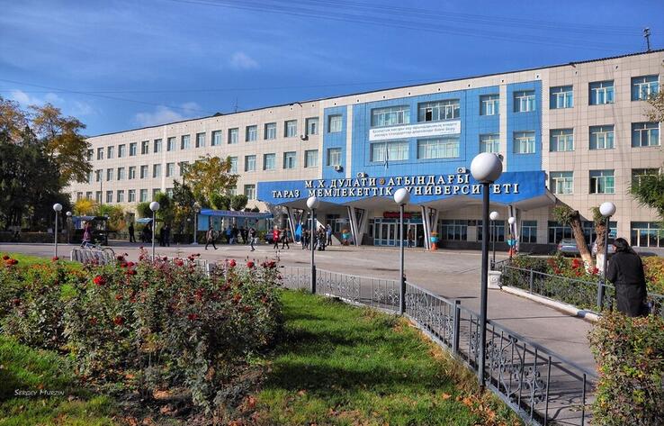 Университет водного хозяйства и ирригации создан в Казахстане 