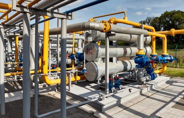 Olzhas Bektenov instructs to provide Kazakhstanis with quality gas supply services