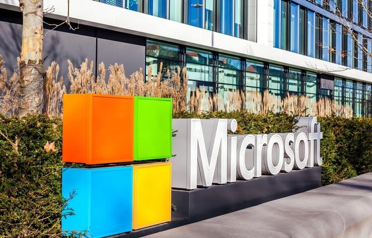 Глобальный сбой в работе Microsoft: Минцифры сделало заявление