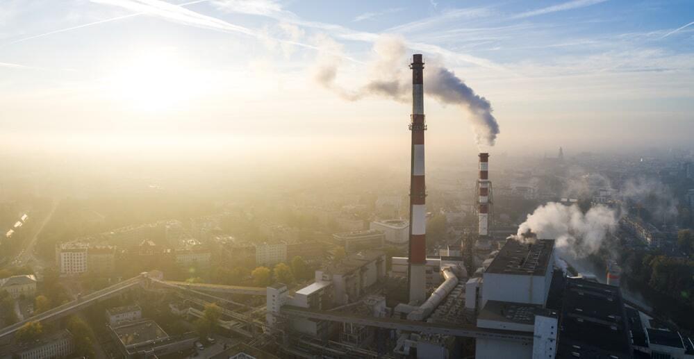 В ЗКО предприятие оштрафовали на более чем 2 млн тенге за выброс загрязняющих веществ в атмосферу