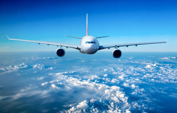 За нарушение прав пассажиров оштрафовали казахстанские авиакомпании 