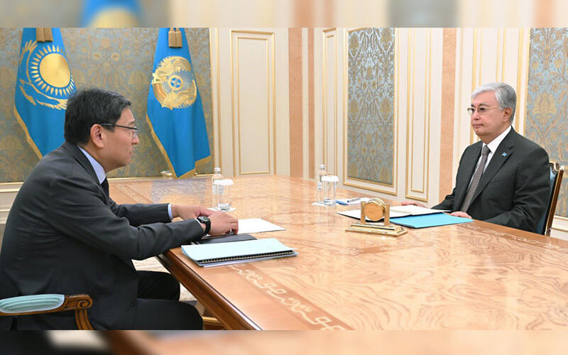 Capital investments grow by 15.8% in 1H 2024 in Almaty, mayor