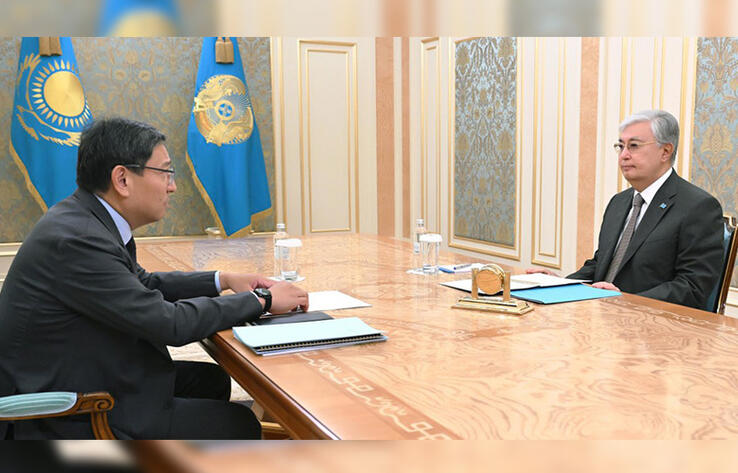 Capital investments grow by 15.8% in 1H 2024 in Almaty, mayor