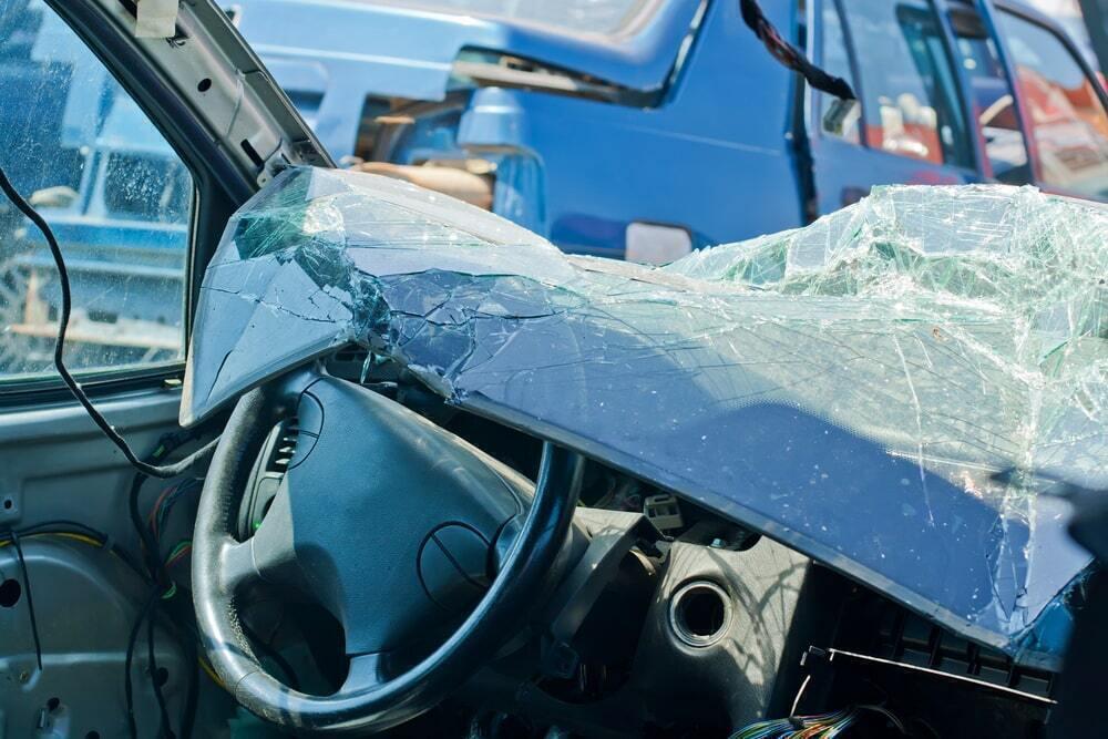 8 people including 5 children killed in horrific road accident in Aktobe region