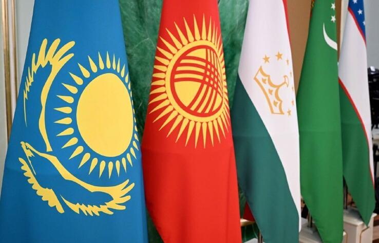 Today we aim at strengthening our role as the Eurasian epicenter - President Tokayev on CA countries