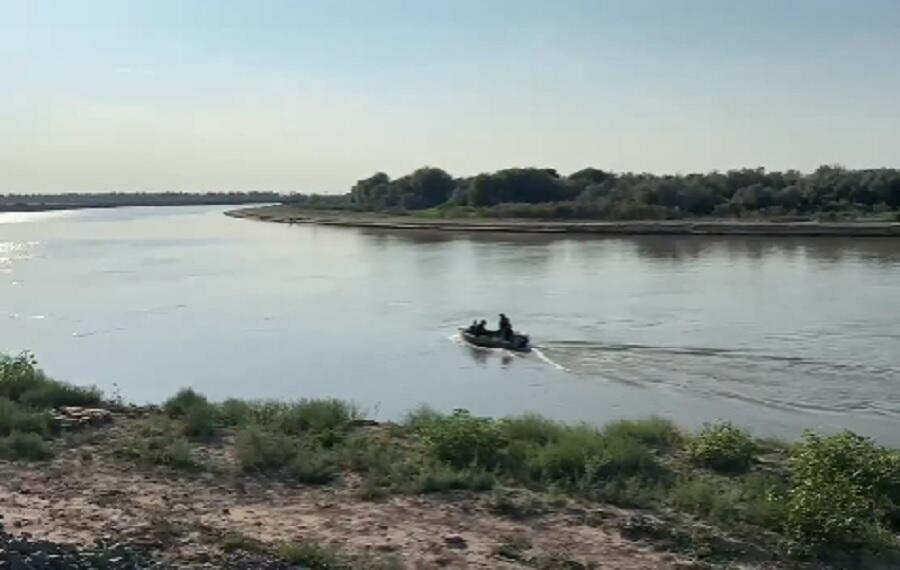 В Атырау трое подростков утонули в реке 