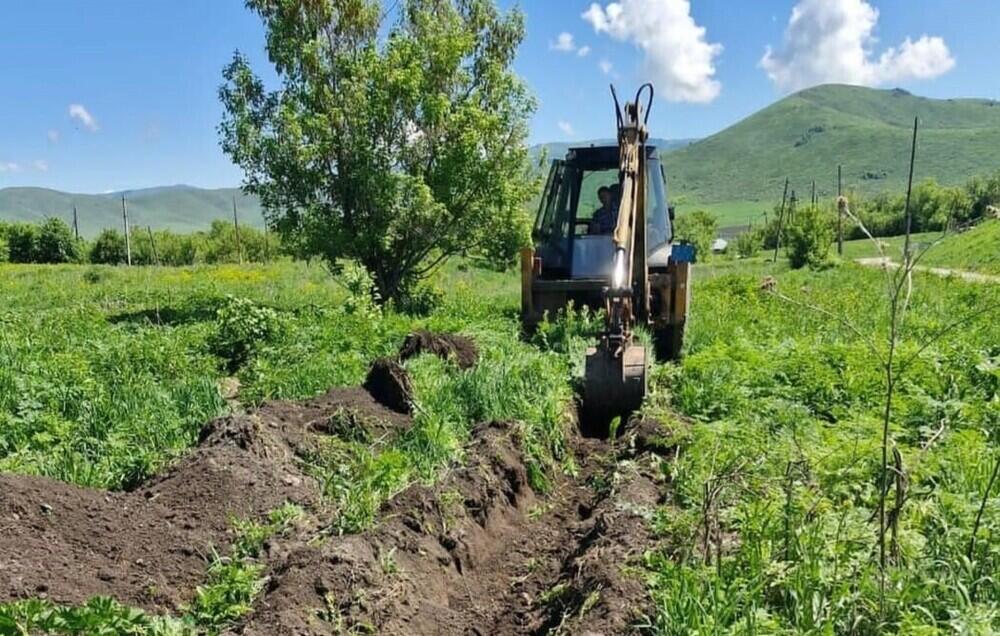 В Восточном Казахстане готовятся к весенним паводкам 
