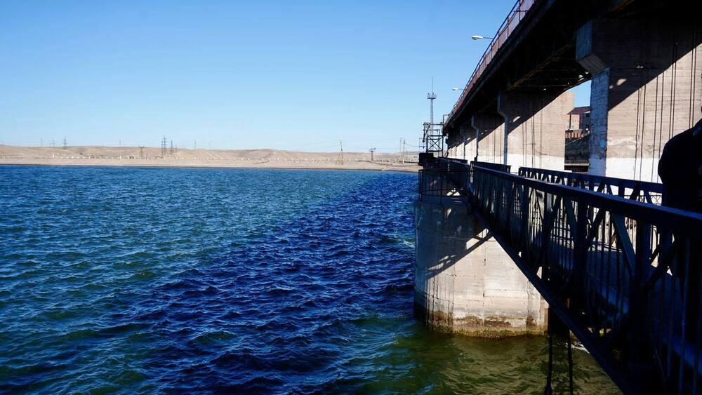 Кенгирское водохранилище вернут в государственную собственность