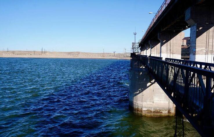 Кенгирское водохранилище вернут в государственную собственность