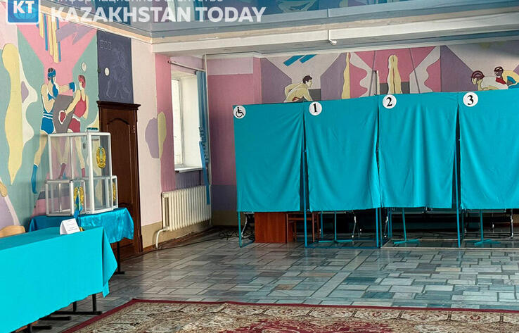 Referendum result: Kazakhstan votes in favor of building its first nuclear plant