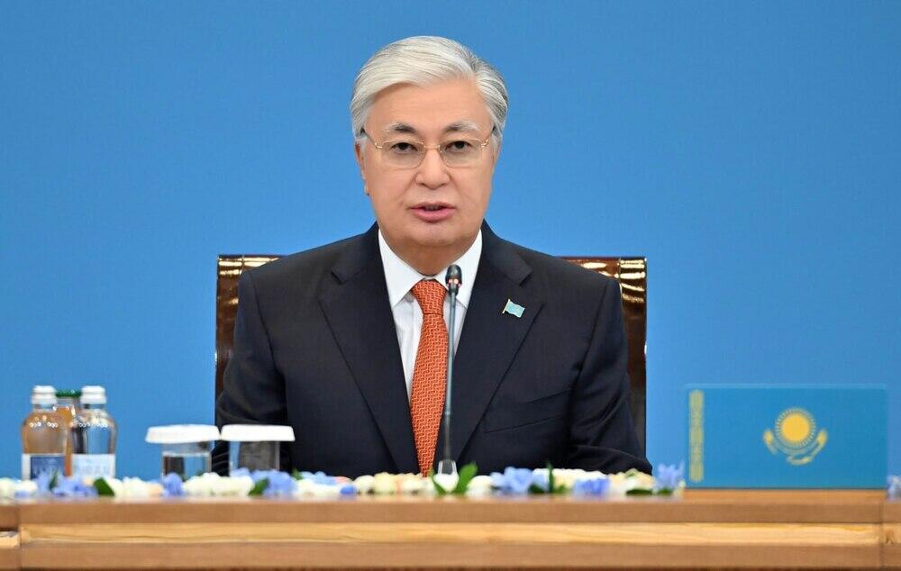 Kazakhstan actively works on academic hub creation - President Tokayev