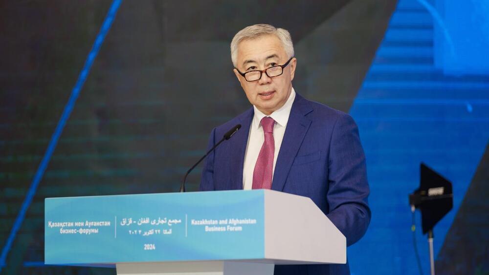 Kazakhstan to export domestic vehicles to Afghanistan