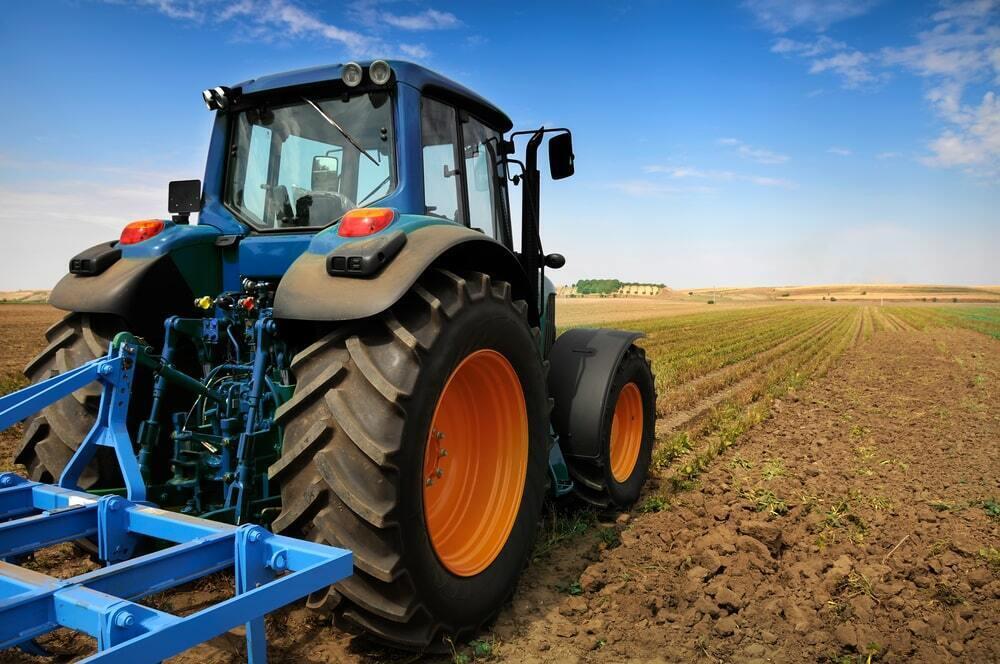 Agricultural machinery production is forecast to grow to 300 billion tenge in 2025