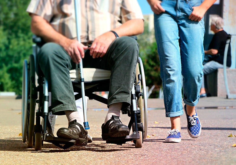 Rehabilitation care standards revised in Kazakhstan