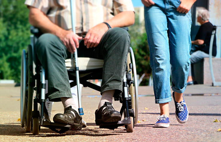 Rehabilitation care standards revised in Kazakhstan