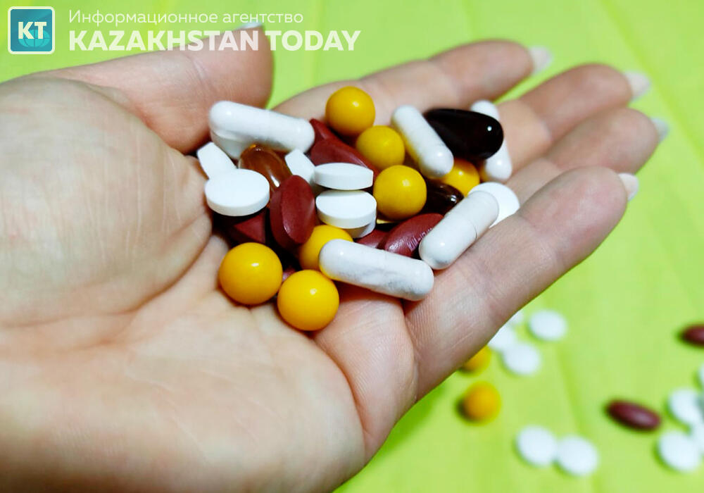 Kazakhstan intends to transform its drug procurement management system