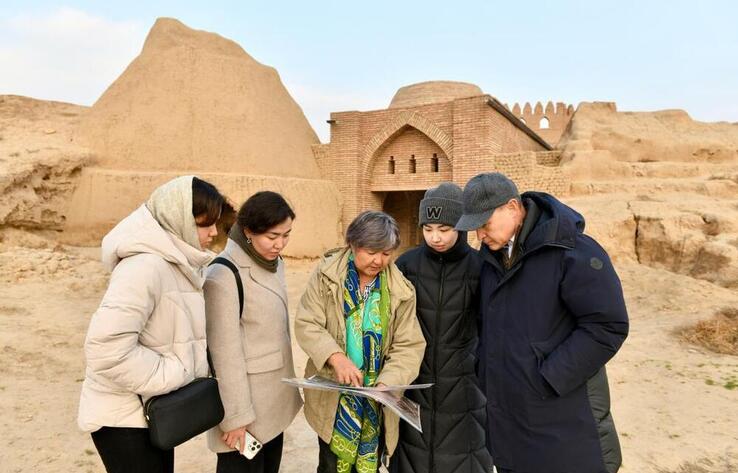 Kazakhstan is Committed to Preserving the Country’s Cultural and Natural Heritage