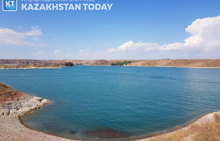 Казахстан перейдет на повторное и оборотное водоснабжение