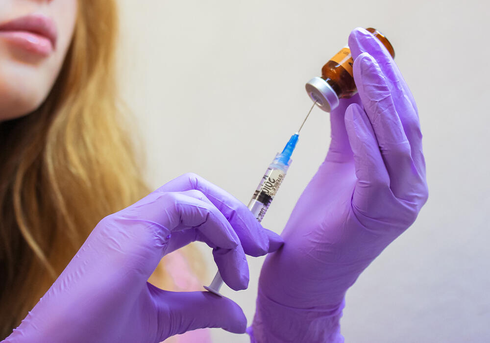 Over 83,000 girls in Kazakhstan vaccinated against HPV