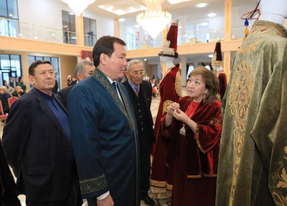 Festival of craftsmen and ethno-designers in Aktobe. Images | Akimat of Aktobe region