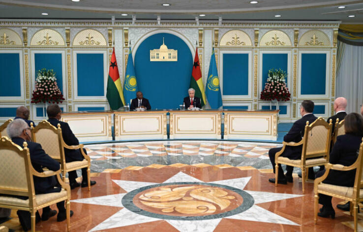 President Tokayev highlights potential of Islamic Organization for Food Security