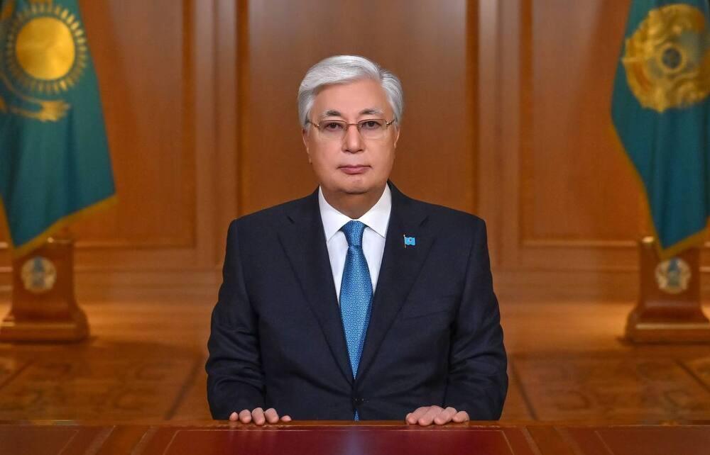 President Tokayev says 2024 was ‘a defining year’ for Kazakhstan in an interview with Ana Tili newspaper