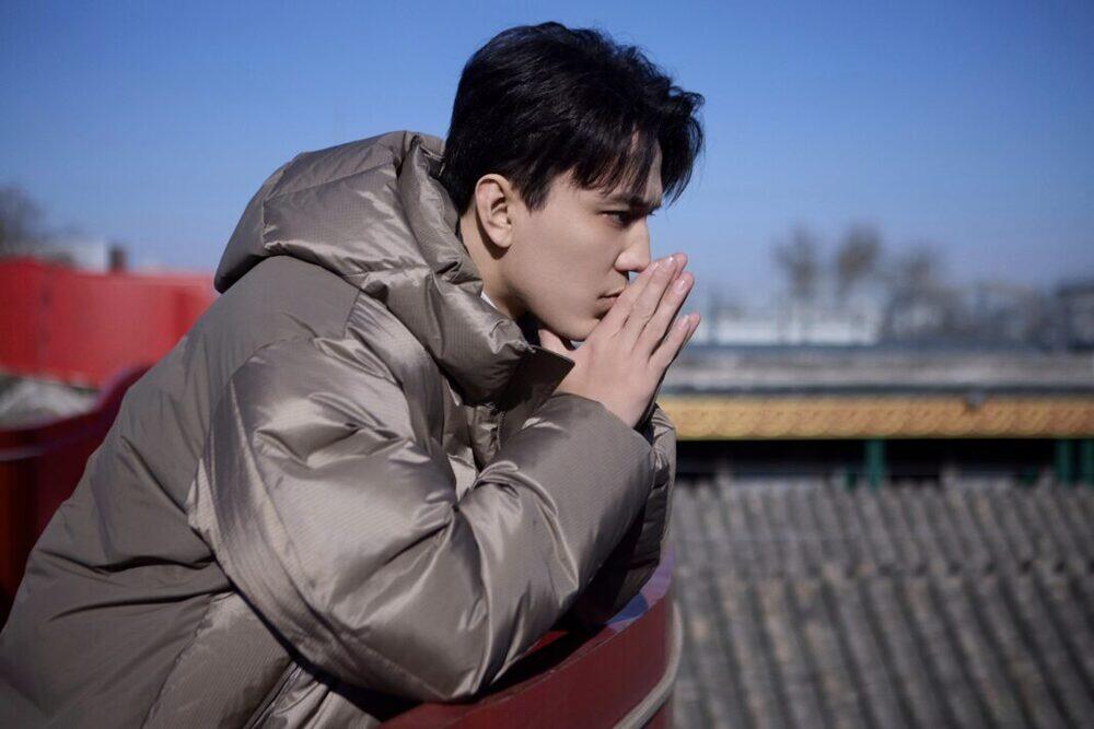 Kazakh Dombyra in the Heart of Beijing: Dimash in the BRTV Project