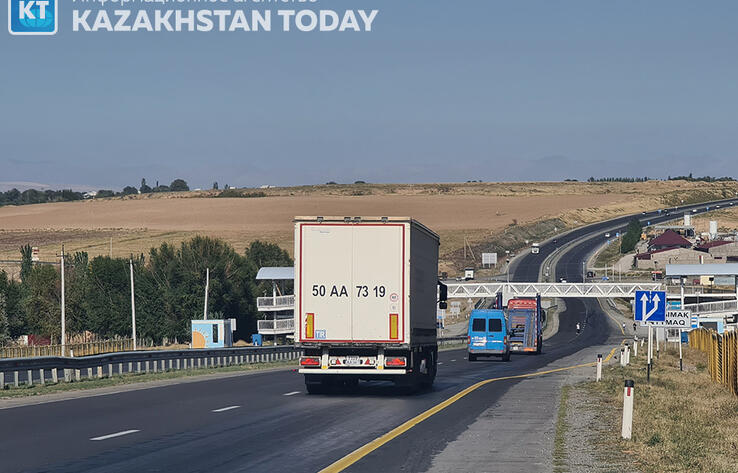 Kazakhstan to invest over KZT 9 trillion in transport infrastructure
