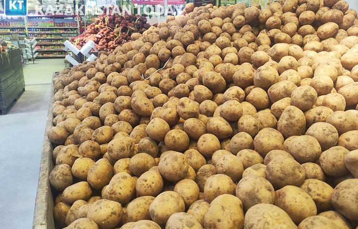 Ministry of Agriculture: Potato stocks sufficient to fully cover domestic demand