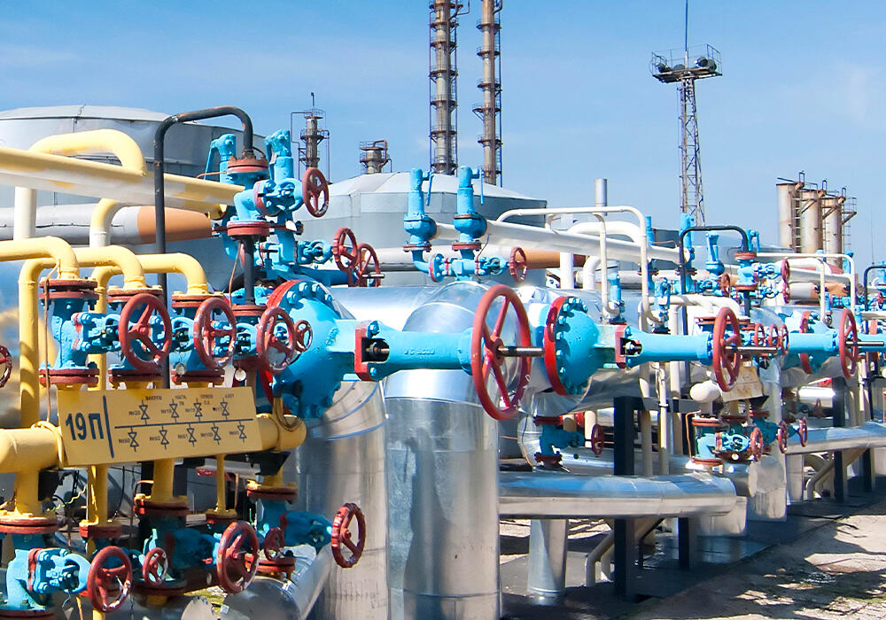 Over 12 mln in Kazakhstan to gain access to natural gas in 2025