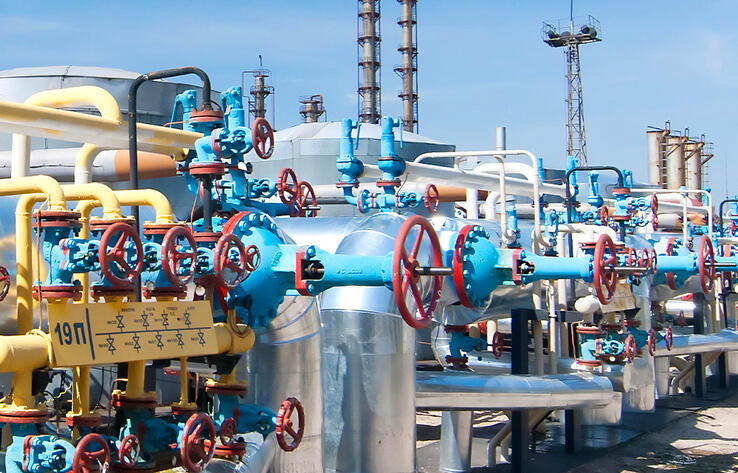 Over 12 mln in Kazakhstan to gain access to natural gas in 2025